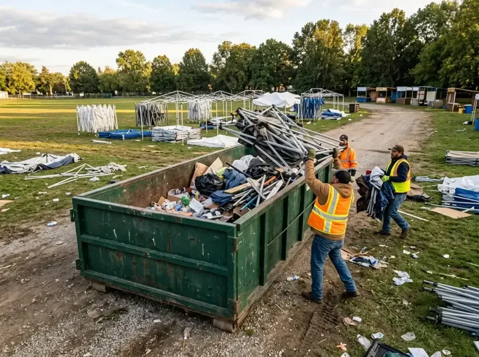 temporary-event-waste-containe-016 — frequently asked questions, Roll-Off Dumpster Rental Services in Kuna, ID